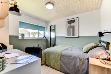 1 bed house, Ambleside Road, Southdown, Bath, BA22LR - Image 1