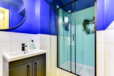 1 bed house, Garrick Road, Twerton, Bath, BA21QX - Image 3