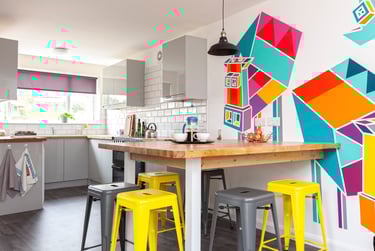 1 bed house, Heath Hill Avenue, Woodingdean, Brighton, BN24LS - Image 1