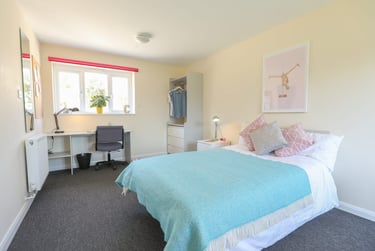 1 bed house, Heath Hill Avenue, Woodingdean, Brighton, BN24LS - Image 4