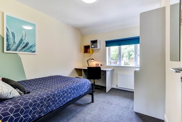 1 bed house, Norwich Drive, Moulsecoomb, Brighton, BN24LA - Image 2