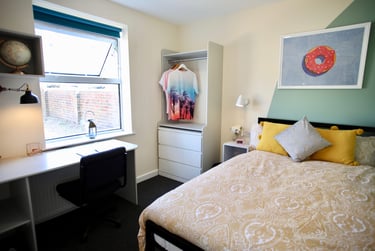 1 bed house, Ringmer Road, Coldean, Brighton, BN19JA - Image 1