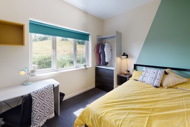 1 bed house, Mount Road, Southdown, Bath, BA21LG - Image 4