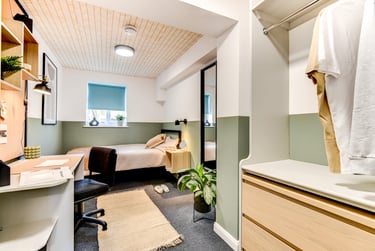 1 bed house, Wedmore Park, Southdown, Bath, BA21JZ - Image 1