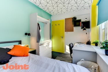 1 bed house, Mackie Grove, Filton, Bristol, BS347NF - Image 2