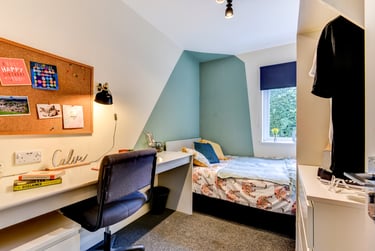 1 bed house, Ashurst Road, Coldean, Brighton, BN24PH - Image 1