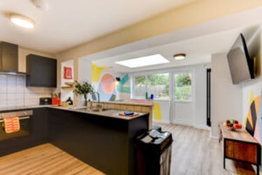 6 bed house, Sedgemoor Road, Odd Down, Bath, BA25PJ - Image 1