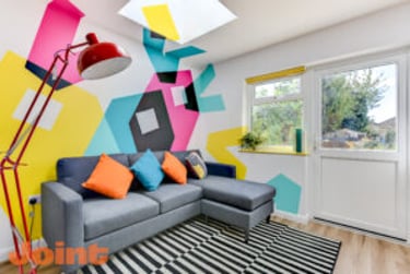 6 bed house, Odins Road, Odd Down, Bath, BA22TW - Image 1