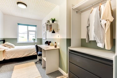 8 bed house, Conygre Road, Filton, Bristol, BS347DD - Image 2