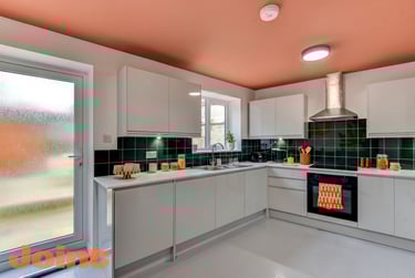 6 bed house, Cranmore Place, Odd Down, Bath, BA22UP - Image 2