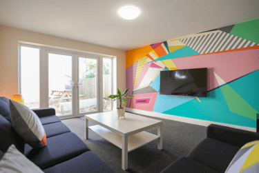 9 bed house, Elm Grove, Brighton, BN23ES - Image 2