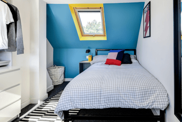 8 bed house, Barcombe Road, Coldean, Brighton, BN19JR - Image 3