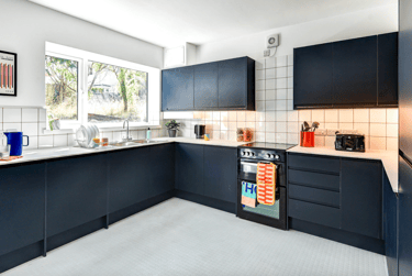 7 bed house, Park Road, Coldean, Brighton, BN19AA - Image 2