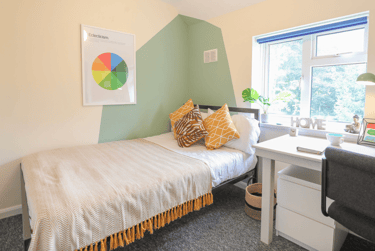 6 bed house, Wheatfield Way, Moulsecoomb, Brighton, BN24RQ - Image 2