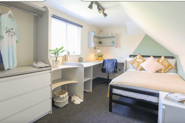 8 bed house, Bodiam Avenue, Woodingdean, Brighton, BN24LN - Image 2