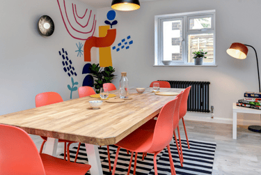 8 bed house, Heath Hill Avenue, Bevendean, Brighton, BN24FH - Image 2