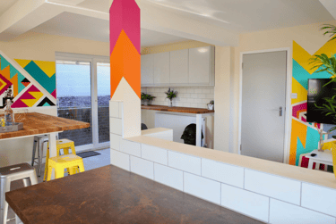 6 bed house, Walton Bank, Coldean, Brighton, BN19AT - Image 2