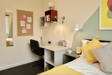 1 bed house, Manton Road, Bevendean, Brighton, BN24FB - Image 2