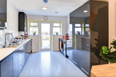 6 bed house, Auckland Drive, Bevendean, Brighton, BN24JD - Image 2