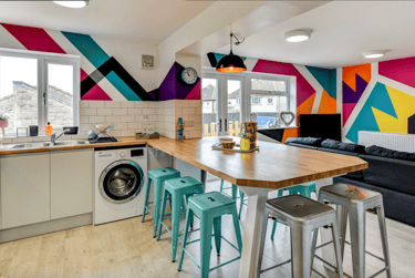 8 bed house, The Hollow, Southdown, Bath, BA21NG - Image 2