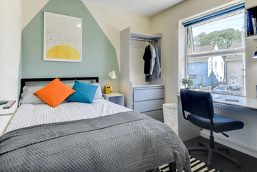 1 bed house, Rosewarn Close, Southdown, Bath, BA21PB - Image 2