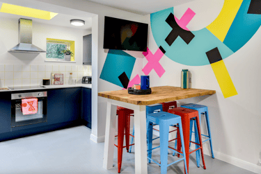 6 bed house, Freeview Road, Twerton, Bath, BA21DS - Image 2