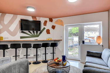 6 bed house, Eastover Grove, Odd Down, Bath, BA22SZ - Image 2