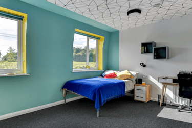 6 bed house, Southlands, Weston, Bath, BA14DY - Image 2