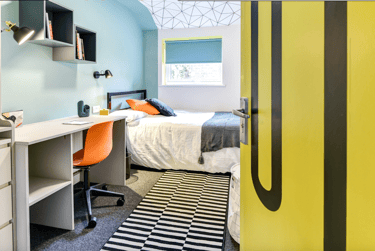 8 bed house, Bishopthorpe Road, Horfield, Bristol, BS105AA - Image 2