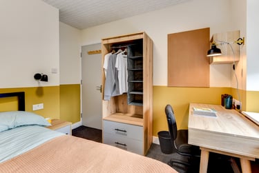 1 bed house, Eastover Grove, Odd Down, Bath, BA22SZ - Image 2