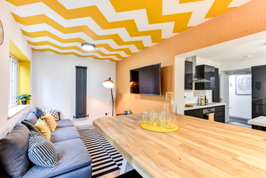 1 bed house, Maskelyne Avenue, Horfield, Bristol, BS105BY - Image 2