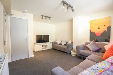 1 bed house, Hawkhurst Road, Coldean, Brighton, BN19GF - Image 9