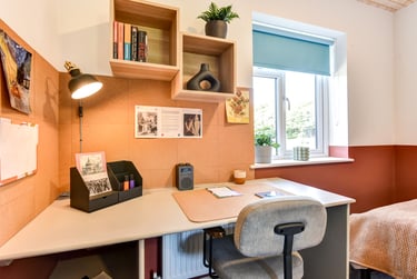 1 bed house, Taunton Road, Moulsecoomb, Brighton, BN24JN - Image 2