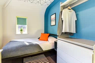 1 bed house, Auckland Drive, Bevendean, Brighton, BN24JD - Image 2