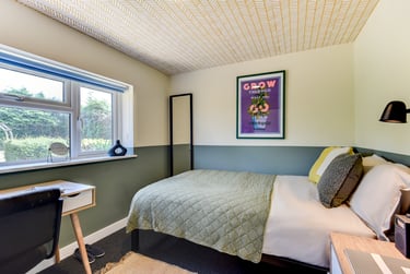 1 bed house, Bodiam Avenue, Woodingdean, Brighton, BN24LQ - Image 2