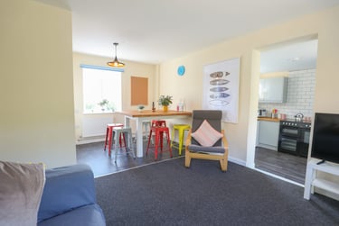 1 bed house, Park Road, Coldean, Brighton, BN19AA - Image 2