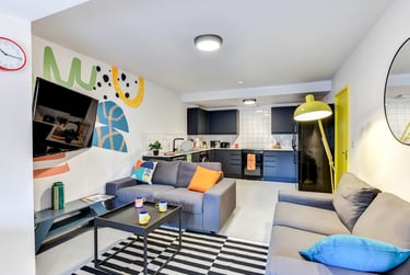 1 bed house, Bishopthorpe Road, Horfield, Bristol, BS105AA - Image 3