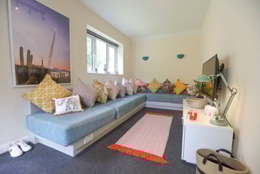 1 bed house, Wheatfield Way, Moulsecoomb, Brighton, BN24RQ - Image 2