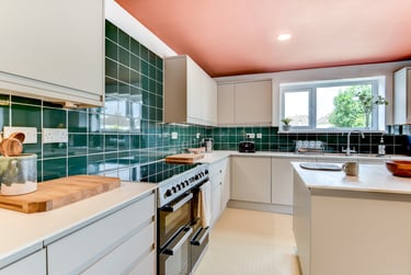 1 bed house, Stothard Road, Lockleaze, Bristol, BS79XL - Image 1