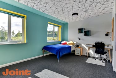 1 bed house, Southlands, Weston, Bath, BA14DY - Image 4