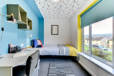 1 bed house, Freeview Road, Twerton, Bath, BA21DS - Image 4