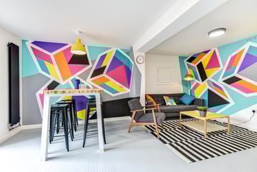 1 bed house, Garrick Road, Twerton, Bath, BA21QX - Image 4