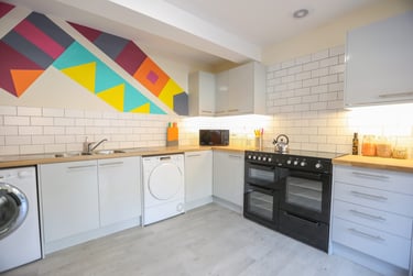 1 bed house, Norwich Drive, Moulsecoomb, Brighton, BN24LA - Image 5