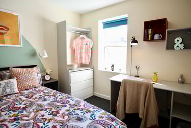 1 bed house, Ringmer Road, Coldean, Brighton, BN19JA - Image 2