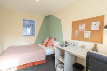 1 bed house, Colbourne Avenue, Moulsecoomb, Brighton, BN24GE - Image 2