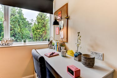 1 bed house, Upper Bevendean Avenue, Bevendean, Brighton, BN24FG - Image 2