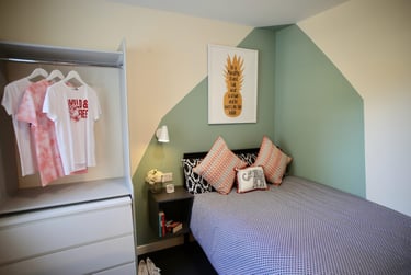 1 bed house, Chailey Road, Coldean, Brighton, BN19JF - Image 3