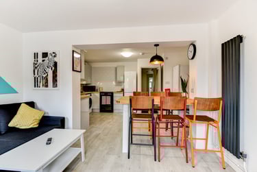 1 bed house, Rosewarn Close, Southdown, Bath, BA21PJ - Image 3