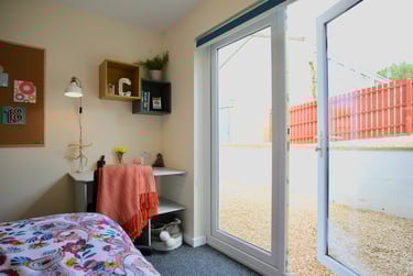 1 bed house, Meare Road, Widcombe, Bath, BA25PP - Image 2