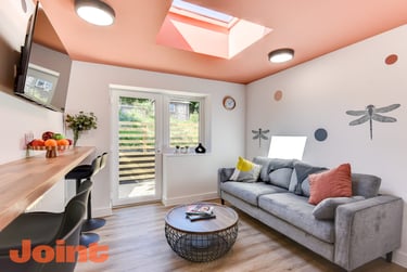 1 bed house, Freeview Road, Twerton, Bath, BA21DT - Image 1